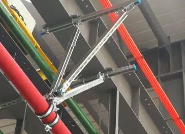 罗山抗震支架厂家与你分享你必须做的紧急情况下的准备